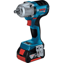 Load image into Gallery viewer, Cordless Impact Wrench  06019K4051  BOSCH
