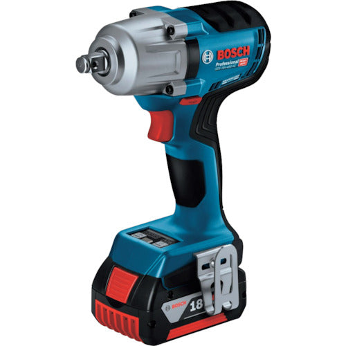 Cordless Impact Wrench  06019K4051  BOSCH