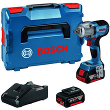 Load image into Gallery viewer, Cordless Impact Wrench  06019K4051  BOSCH
