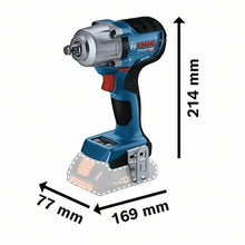 Load image into Gallery viewer, Cordless Impact Wrench  06019K4051  BOSCH
