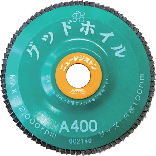 Good Wheel  GDW10090A400  NRS