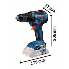 Load image into Gallery viewer, Cordless Driver  06019J2253  BOSCH
