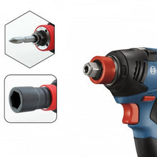 Load image into Gallery viewer, Rechargeable Impact Driver  06019J2251  BOSCH
