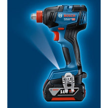 Load image into Gallery viewer, Rechargeable Impact Driver  06019J2251  BOSCH
