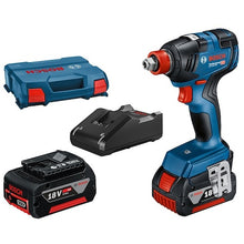 Load image into Gallery viewer, Rechargeable Impact Driver  06019J2252  BOSCH
