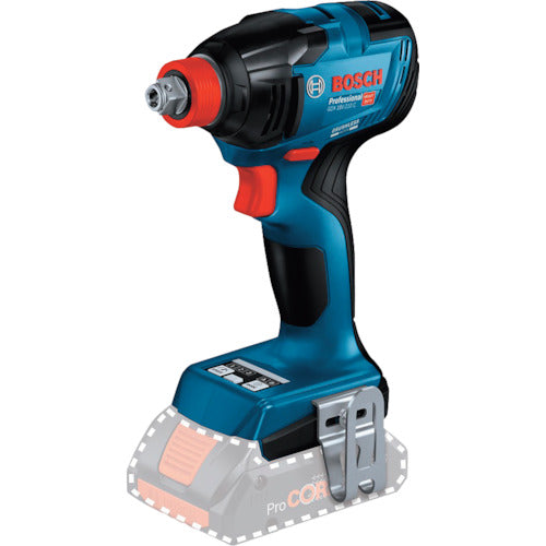 Rechargeable Impact Driver  06019J0250  BOSCH