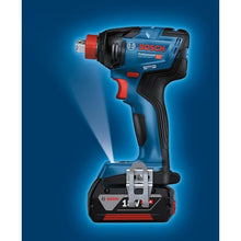 Load image into Gallery viewer, Rechargeable Impact Driver  06019J0250  BOSCH
