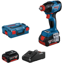 Load image into Gallery viewer, Rechargeable Impact Driver  06019J0251  BOSCH
