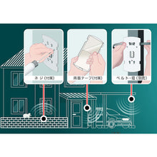 Load image into Gallery viewer, Garden Barrier  GDX-SP  YUTAKAMAKE
