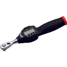 Load image into Gallery viewer, Digital Torque Wrench Type Rechageable  GEKR030-C3A-L  KTC
