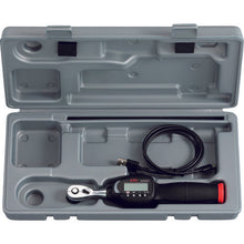 Load image into Gallery viewer, Digital Torque Wrench Type Rechageable  GEKR030-C3A-L  KTC
