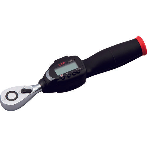 Digital Torque Wrench Type Rechageable  GEKR060-R3  KTC