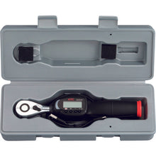 Load image into Gallery viewer, Digital Torque Wrench Type Rechageable  GEKR060-R3  KTC
