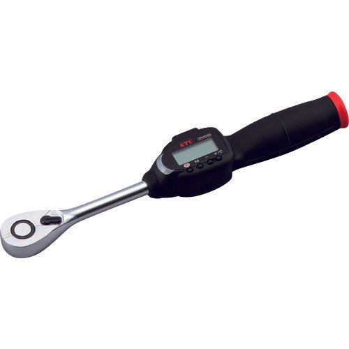 Digital Torque Wrench Type Rechageable  GEKR085-R3  KTC