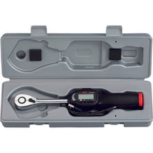 Load image into Gallery viewer, Digital Torque Wrench Type Rechageable  GEKR085-R3  KTC
