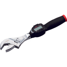 Load image into Gallery viewer, Digital Torque Wrench Type Rechageable  GEKR085-W36  KTC
