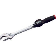 Load image into Gallery viewer, Digital Torque Wrench Type Rechageable  GEKR135-W36  KTC
