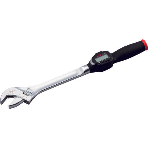 Digital Torque Wrench Type Rechageable  GEKR135-W36  KTC