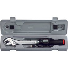 Load image into Gallery viewer, Digital Torque Wrench Type Rechageable  GEKR135-W36  KTC
