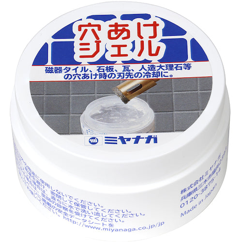 Cool GEL100  GEL100  MIYANAGA