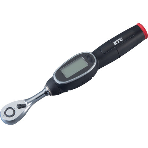 Digital Torque Wrench Type Rechageable  GEW010-R2  KTC