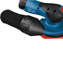 Load image into Gallery viewer, Cordless Random Action Sander  0601372150  BOSCH
