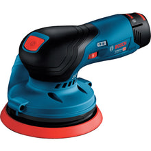 Load image into Gallery viewer, Cordless Random Action Sander  1619JB0179  BOSCH
