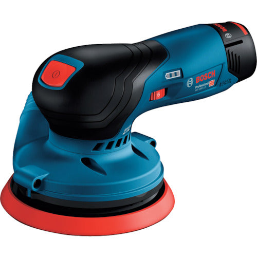 Cordless Random Action Sander  1619JB0179  BOSCH