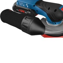 Load image into Gallery viewer, Cordless Random Action Sander  1619JB0181  BOSCH
