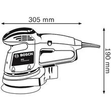 Load image into Gallery viewer, Random Action Sander  0601372350  BOSCH
