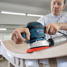 Load image into Gallery viewer, Random Orbit Sander  060137B250  BOSCH
