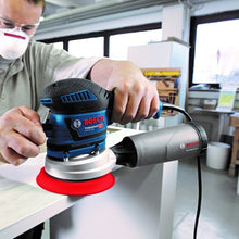 Load image into Gallery viewer, Random Orbit Sander  060137B250  BOSCH
