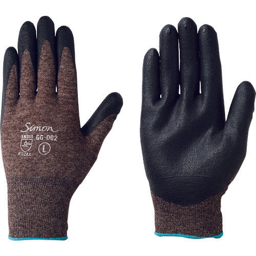 NBR Coated Gloves  4150002-S  SIMON