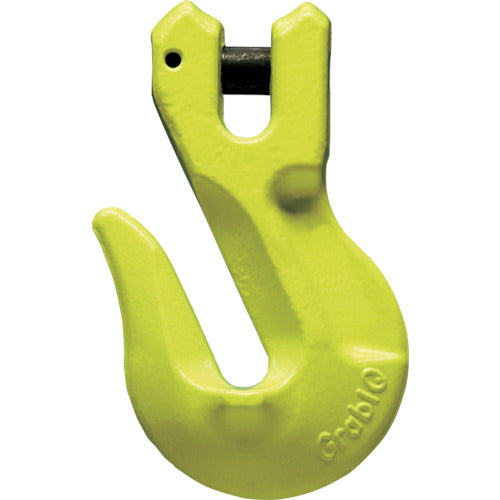 Grab Hook  GGA-10-10  MARTEC