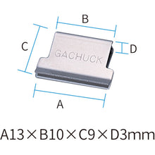 Load image into Gallery viewer, Paper Clip Gachadama  GGM-12  OHTO
