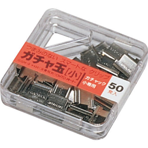 Paper Clip Gachadama  GGM-4  OHTO