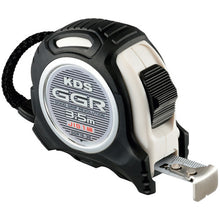 Load image into Gallery viewer, Tape Measure GGR  GGR16-35  KDS
