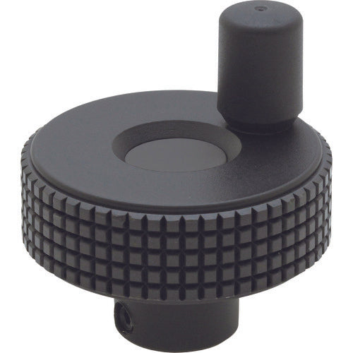 Plastic Knurled Knobs  GH100N  ELESA