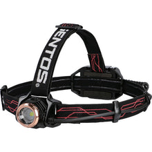 Load image into Gallery viewer, Gseries LED Head Light 110RG  GH-110RG  GENTOS
