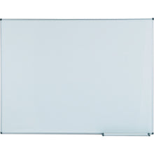 Load image into Gallery viewer, Steel Whiteboard(Solid Color Length and breadth combined)  GH-112C-A  TRUSCO
