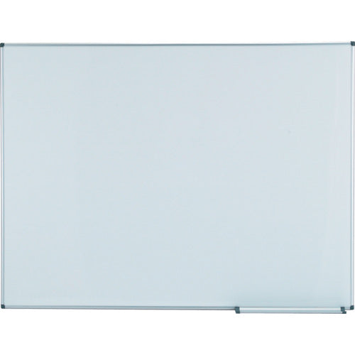 Steel Whiteboard(Solid Color Length and breadth combined)  GH-112C-A  TRUSCO