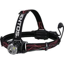 Load image into Gallery viewer, Gseries LED Head Light 118RG  GH-118RG  GENTOS
