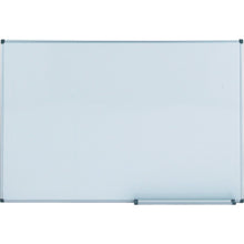 Load image into Gallery viewer, Steel Whiteboard(Solid Color Length and breadth combined)  GH-122C-A  TRUSCO
