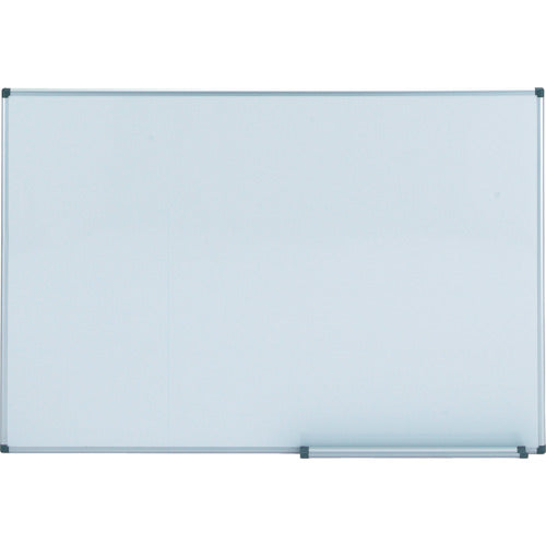 Steel Whiteboard(Solid Color Length and breadth combined)  GH-122C-A  TRUSCO