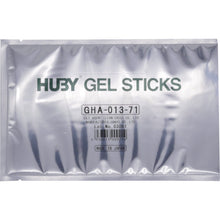 Load image into Gallery viewer, HUBY GEL STICKS  GHA-013-71  HUBY
