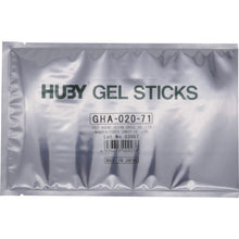 Load image into Gallery viewer, HUBY GEL STICKS  GHA-020-71  HUBY
