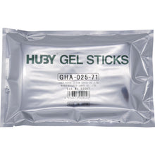 Load image into Gallery viewer, HUBY GEL STICKS  GHA-025-71  HUBY
