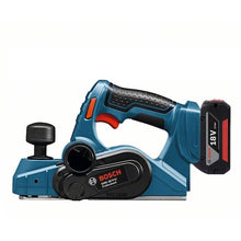 Load image into Gallery viewer, Cordless Planer  GHO18V-LIHSET  BOSCH
