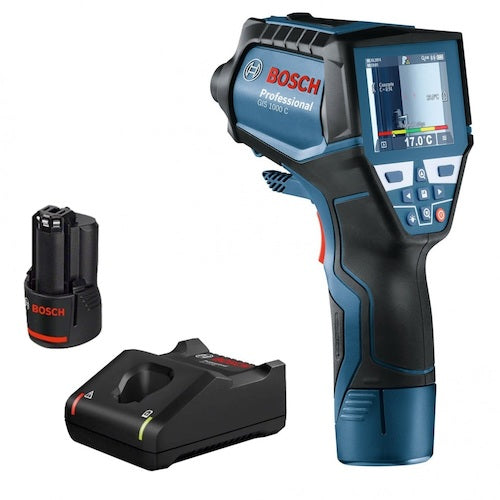 Infrared Thermometer  GIS1000CNSET  BOSCH