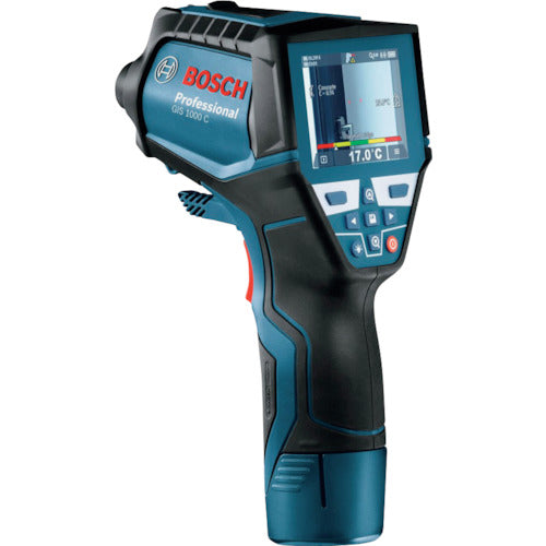 Infrared Thermometer  0601083351  BOSCH